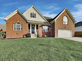 563 Summit Way in Mount Juliet, TN - Building Photo