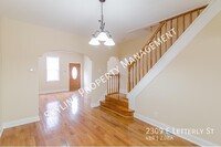 2309 E Letterly St in Philadelphia, PA - Building Photo - Building Photo