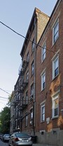 212 Peete St in Cincinnati, OH - Building Photo