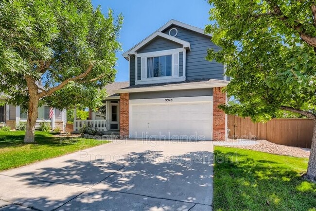 property at 9948 Deer Creek Ln