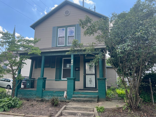 536 E Dewald St, Unit Apt 101