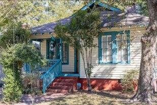 1538 15th Ave in Columbus, GA - Building Photo