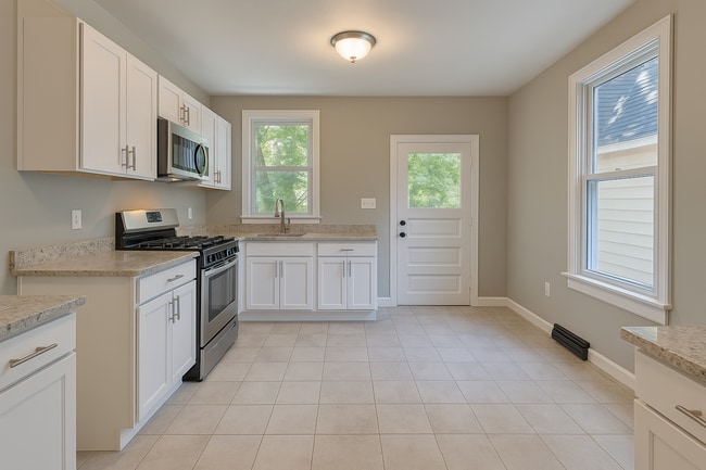 property at 6834 Betts Ave