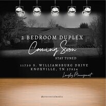 11730 S Williamsburg Dr in Knoxville, TN - Building Photo