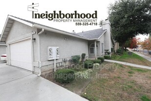 788 Spruce Ave in Clovis, CA - Building Photo