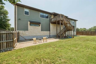 15310 Storm Dr in Austin, TX - Building Photo - Building Photo