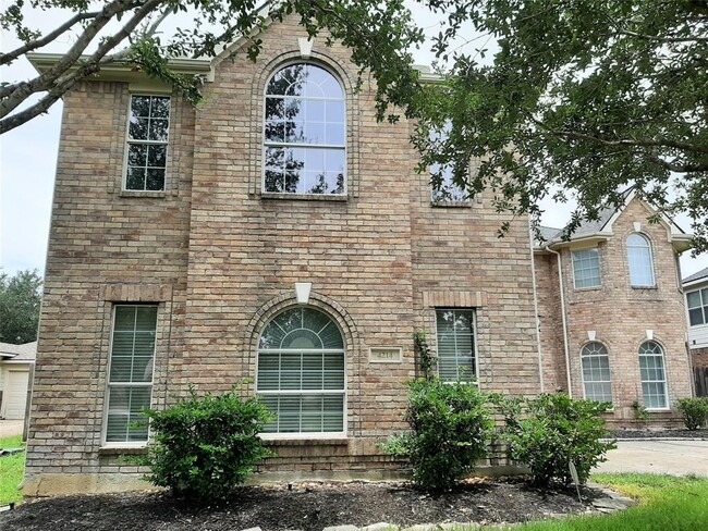 4214 Blue Sage Terrace in Spring, TX - Building Photo - Building Photo