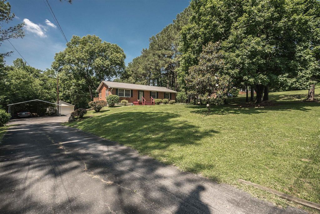 204 Pear Orchard Dr in Goodlettsville, TN - Building Photo