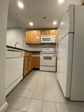 25A Queensberry St, Unit B in Boston, MA - Foto de edificio - Building Photo