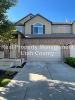 91 W Condor Rd in Saratoga Springs, UT - Building Photo