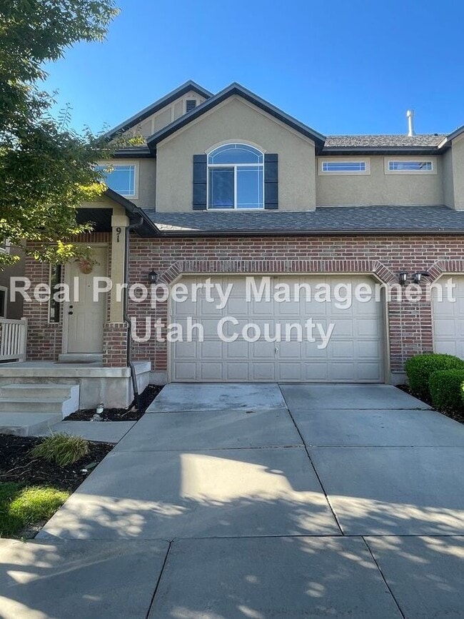property at 91 W Condor Rd