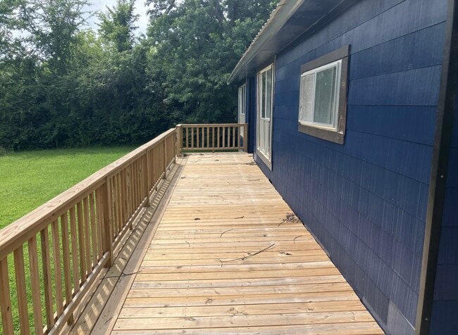 308 US-64 in Coal Hill, AR - Building Photo - Building Photo