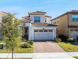 13214 Winterton Ln in Orlando, FL - Building Photo