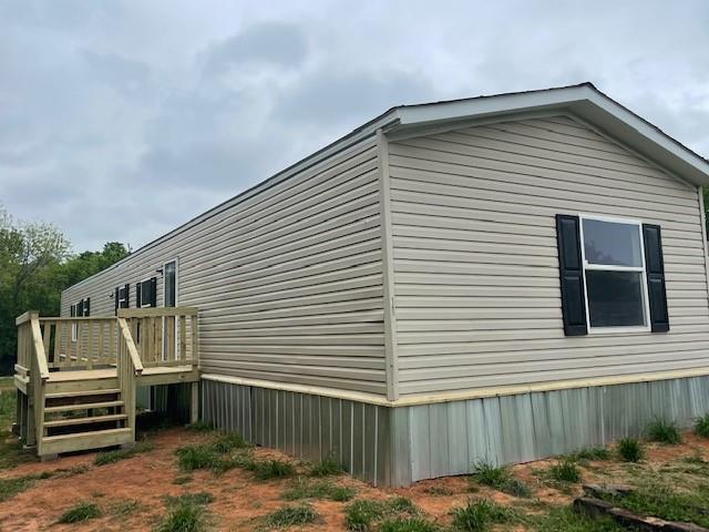 306 Jones Cir in Pottsboro, TX - Building Photo