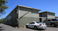 Linden Apartments in Reno, NV - Building Photo - Building Photo