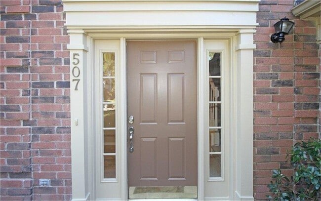 507 Rams Bottom Ct in Spring, TX - Building Photo - Building Photo