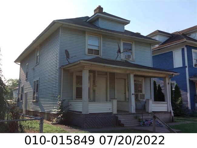 180 S Eureka Ave, Unit 178 in Columbus, OH - Foto de edificio - Building Photo