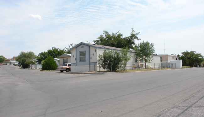 6161 Doniphan Dr in El Paso, TX - Building Photo - Building Photo