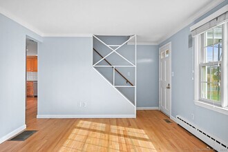 680 Jennings Rd in Fairfield, CT - Building Photo - Building Photo