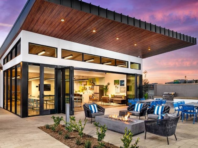 16450 Veterans Wy in Tustin, CA - Building Photo - Building Photo