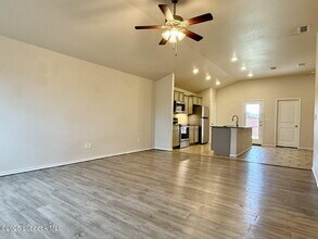2117 140th St in Lubbock, TX - Building Photo - Building Photo