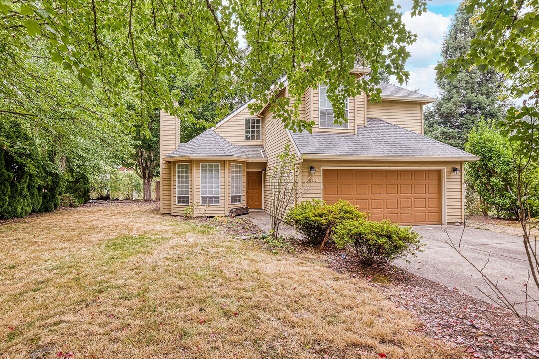 5010 SW 158th Ave in Beaverton, OR - Building Photo