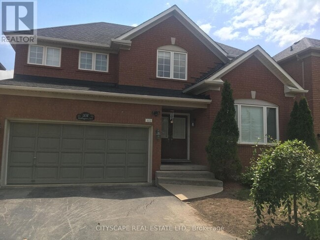 property at 1838 Bridlington Ct