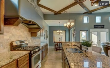 3957 Agua De Vida Dr in Las Cruces, NM - Building Photo - Building Photo