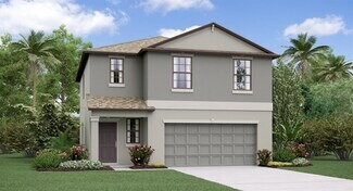 7412 Rosy Periwinkle Ct in Tampa, FL - Building Photo - Building Photo