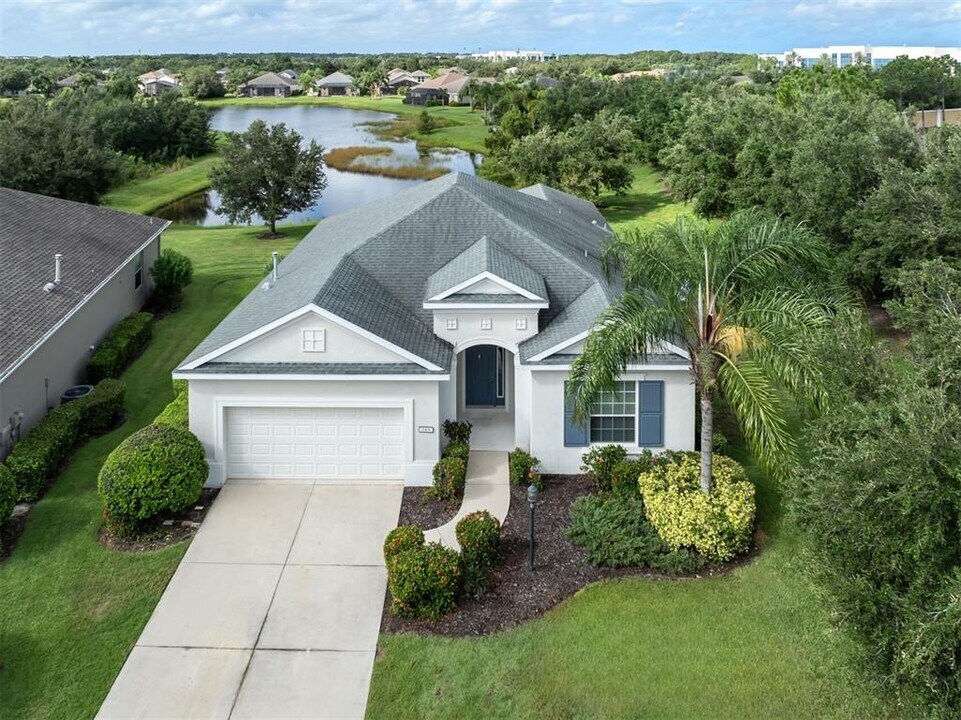 11406 Belvedere Ter in Bradenton, FL - Building Photo