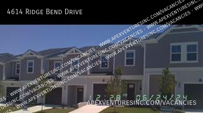 4614 Ridge Bend Dr