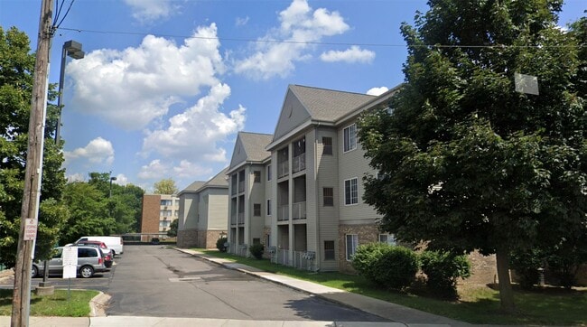 property at 1300 Electric Ave