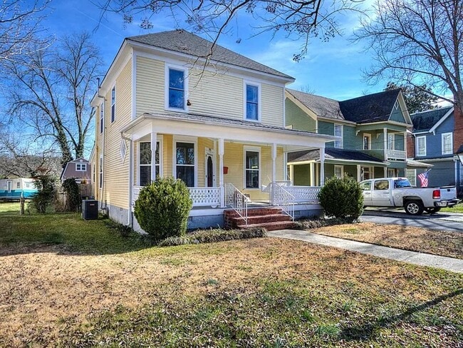 1000 Ave A NE in Rome, GA - Building Photo - Building Photo