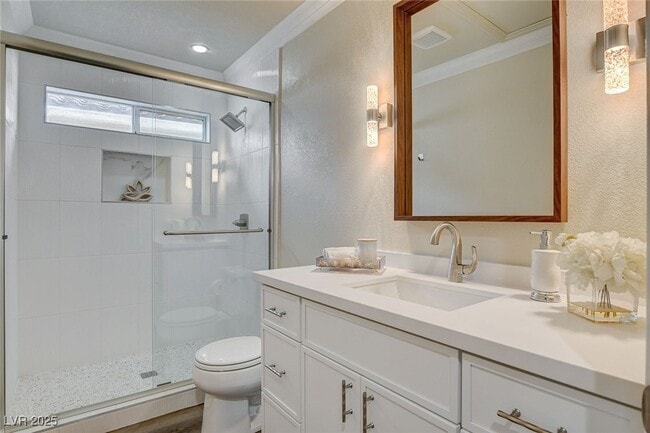 property at 2033 Shining Feather Ln
