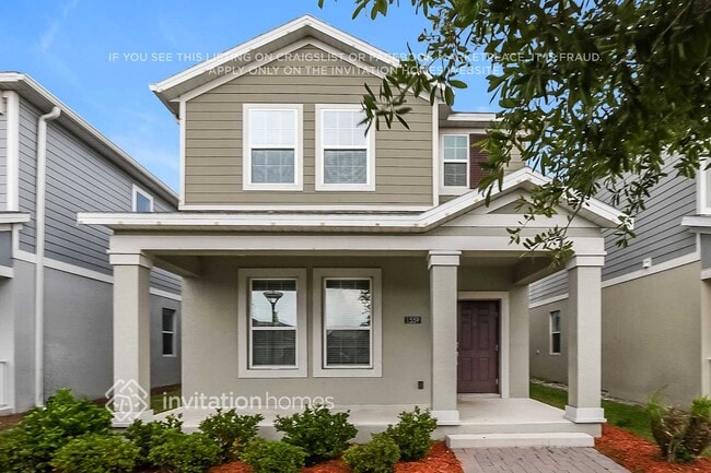 property at 1559 Cross Prairie Pkwy
