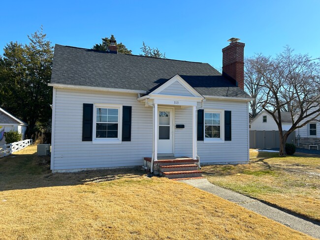 313 Park Heights Ave in Salisbury, MD - Building Photo - Building Photo