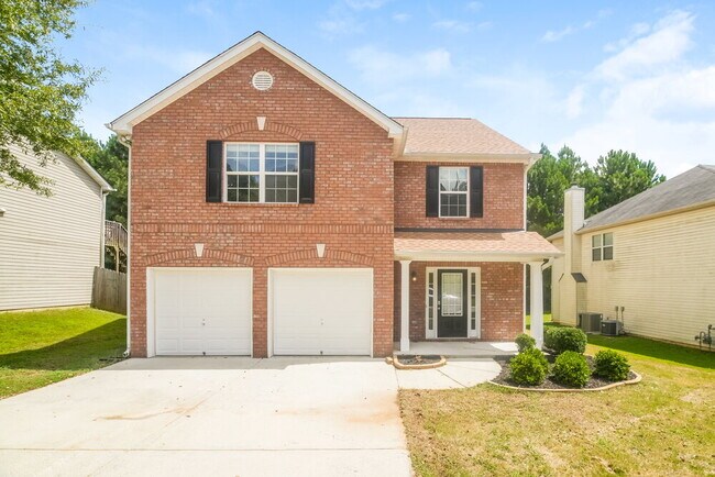 property at 211 Arbor Creek Dr