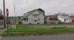 1101-1109 Pine St in Endicott, NY - Building Photo