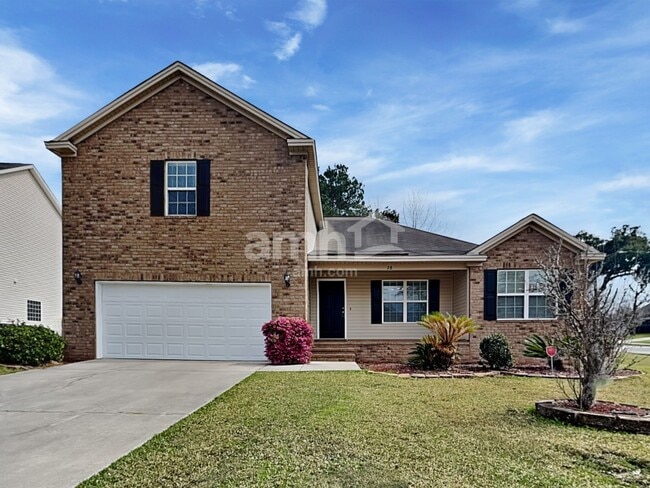 28 Concordia Dr in Savannah, GA - Foto de edificio - Building Photo