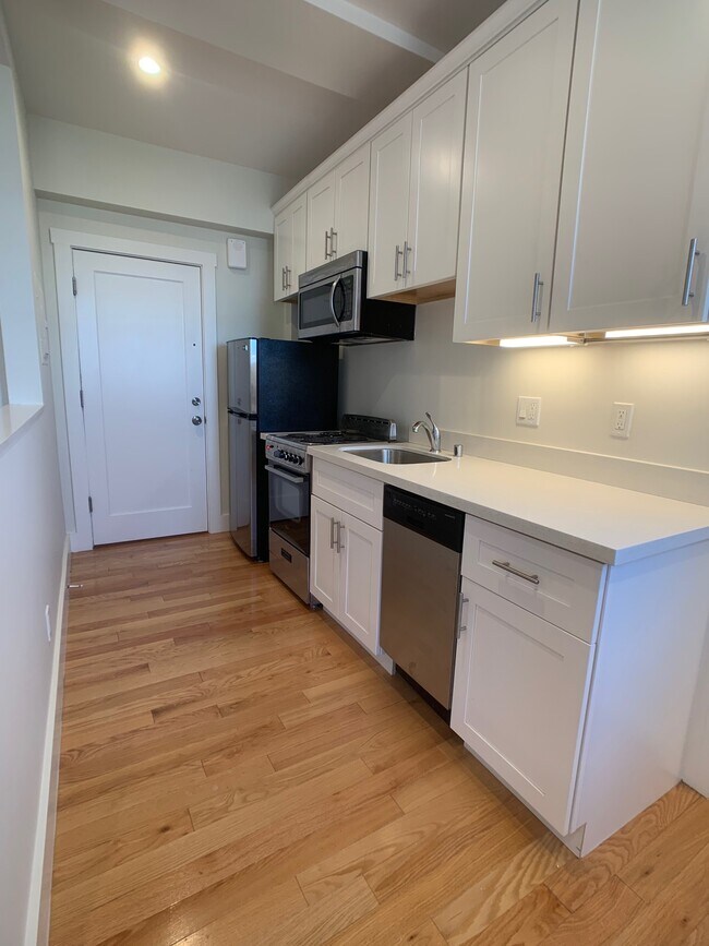 4744 Balboa St in San Francisco, CA - Building Photo - Building Photo