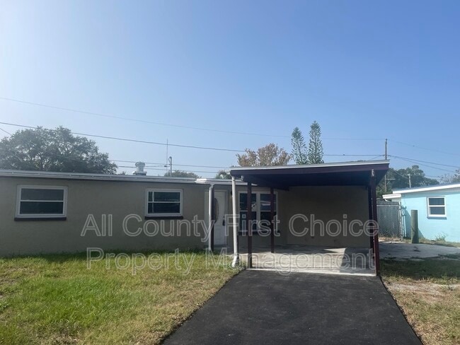 8756 93rd Ave in Seminole, FL - Building Photo - Building Photo