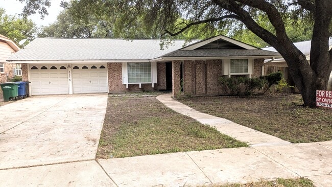property at 3215 Quakertown Dr