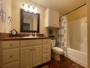 406 36th St in Snyder, TX - Building Photo - Building Photo