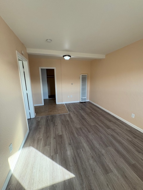 property at 2567 Foothill Blvd