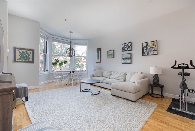 property at 416 Marlborough St