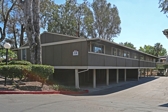 Laurel Glen in Merced, CA - Foto de edificio - Building Photo