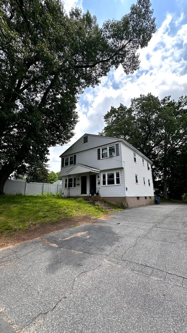 property at 124 Florence St