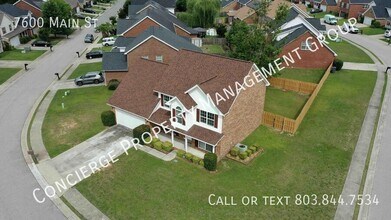 7600 Main St in Grovetown, GA - Building Photo - Building Photo