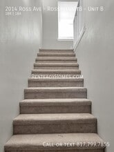 2014 Ross Ave in Fort Worth, TX - Building Photo - Building Photo