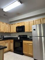 1530 Spring Gate Dr. in McLean, VA - Building Photo